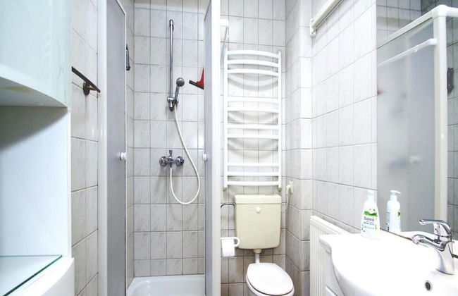 Bungalow Klonsnack, Dornumersiel - Foto 7