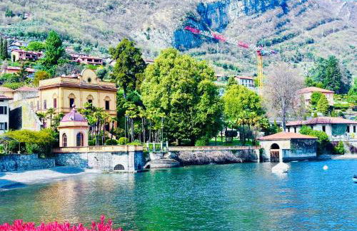 Lago Villa Zen - Apartment with Jacuzzi, Panoramic Views - Foto 33