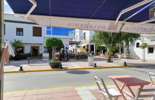 Coqueto y práctico apartamento en pueblo de Zahara - Foto 14