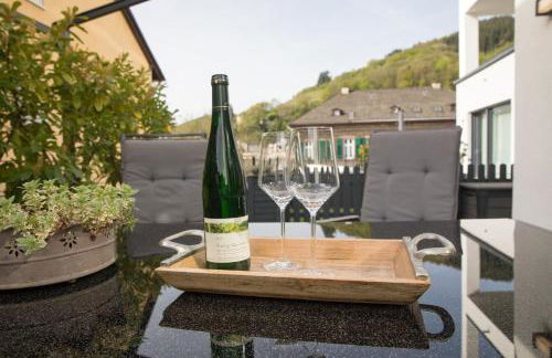 NEU - MoselAUSZEIT Traben - Foto 48