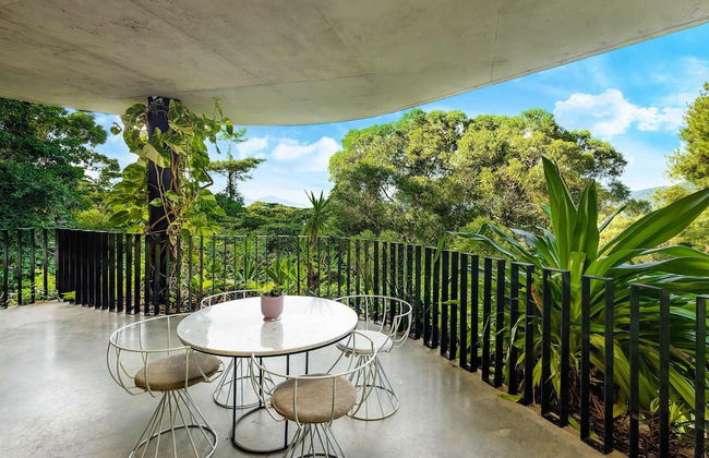 The Planchonella House - Eco Stay de Luxe - Photo 3