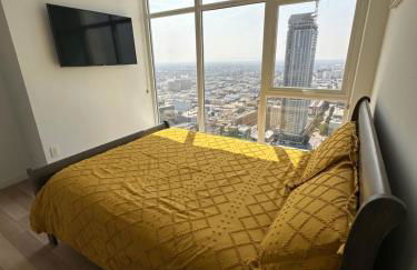 2BR Panoramic City View!! - Foto 9
