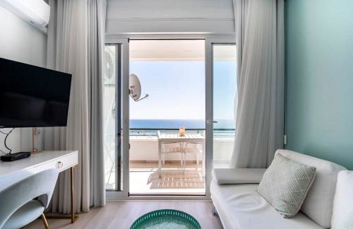 Sea Lovers - Sea front - studio apartment - Foto 31