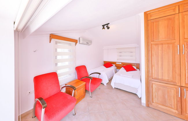 Kışla Villas - Foto 9