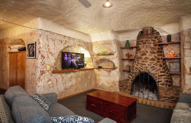 Di's Dugouts - Foto 29