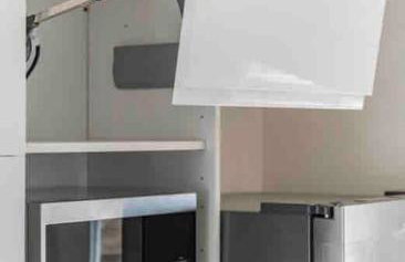 Cozy Downtown Studio - near UT - Foto 6