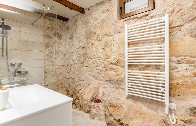 Stylishly Decorated Apartment With Private Terrace - Foto 10