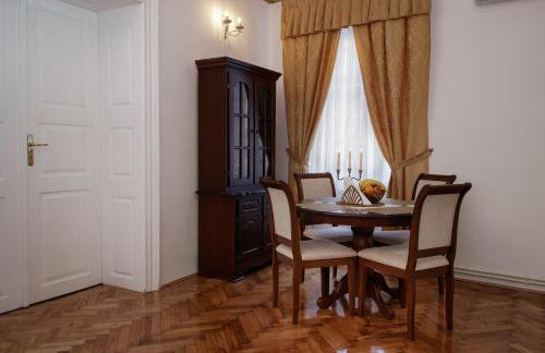 Little Vienna Gold Apartment - Foto 15