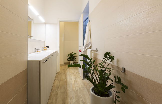 notaMi - Yellow Line Apartment - Foto 15
