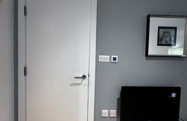 Modern Apartment in Central London By River Thames - Foto 14