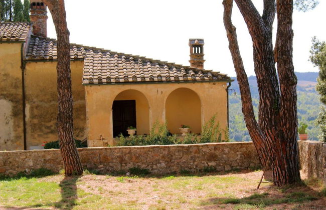 Tenuta di Spannocchia - Foto 80