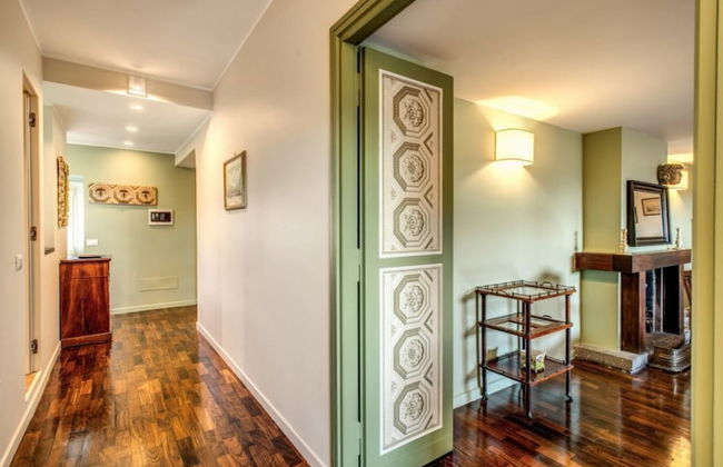 Rooftop Dream Piazza del Popolo - Foto 34