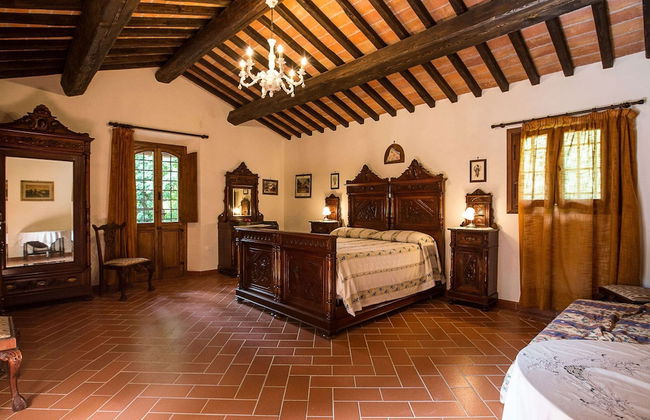 Belvilla by OYO Holiday Home With Pool - Foto 10