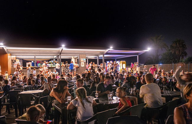 Domaine Les Tamaris & Portes du Soleil - Foto 45