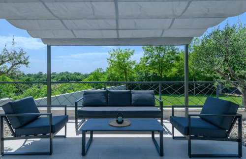 Villa Vetosa by IstriaLux - Foto 8