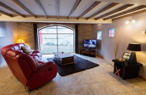 Spangle Cottage, Borrowby Farm Cottages - Foto 14