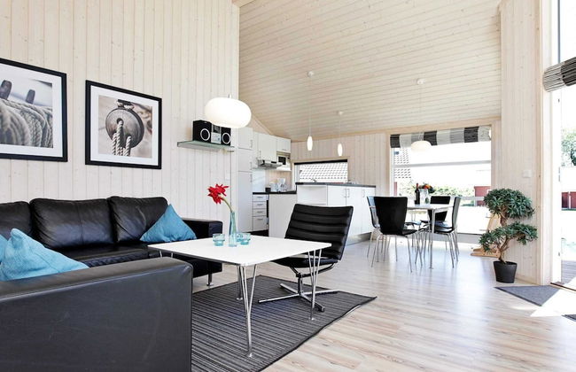 Holiday Home in GroÃŸenbrode - Foto 27