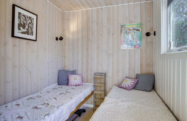 2 bedroom House in Højby with terrace - Photo 11