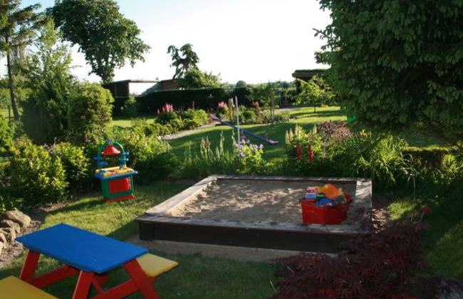 Apartment in Robertsdorf Near the Beach - Foto 17