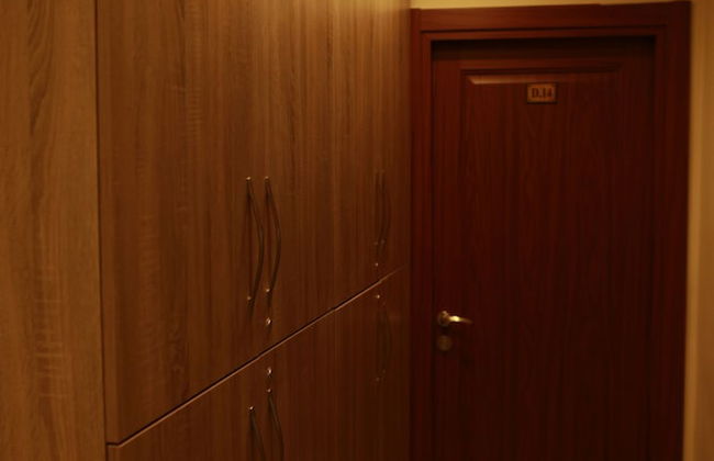 Birinci Apart Hotel - Foto 28