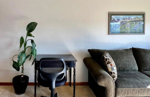 The Peregrine Suite - Comfort and Luxury in the Heart of Kodiak - Foto 6