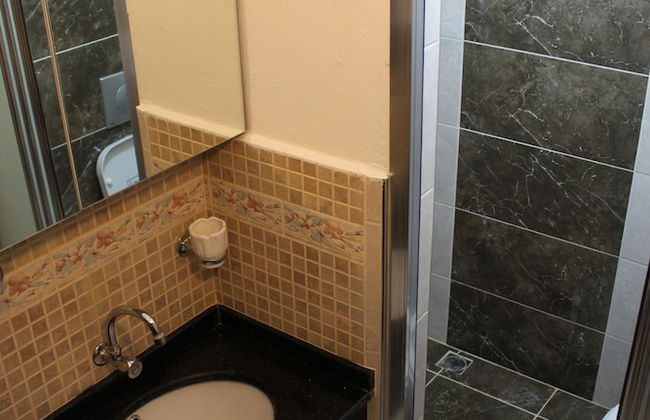 Blue & Green Villa Gursoy - Foto 22