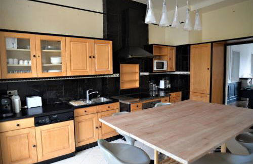 Villa Château Gontier - Photo 15