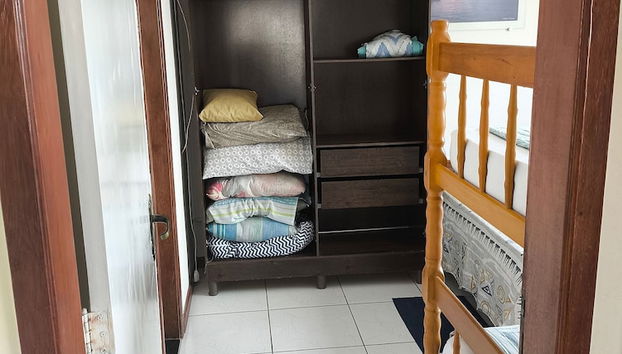 VISTA INCRIVEL PRAIA GRANDE - Foto 4, Quarto