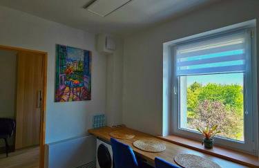 Apartament Radiostacja IX, parking free - Foto 20