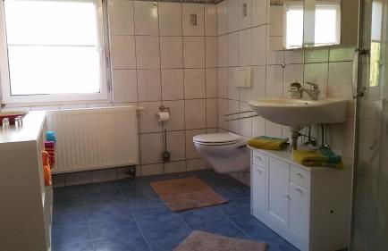 Ferienhaus grüne Oase - Foto 9