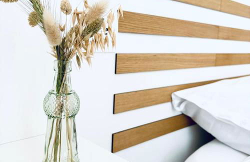 M4 WHITE Monolocale Moderno e Funzionale - Foto 18