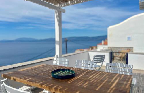 Villa Sunset Signature - Private Pool & Sea View - Foto 26