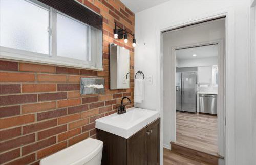 Arcade! Brand New MCM 4BR, Ping Pong, 4 Queens - Foto 24