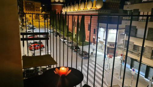 Apartamentos enfrente del Museo Dalí - Foto 2