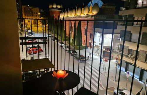 Apartamentos enfrente del Museo Dalí - Foto 2