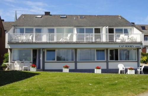 Gaestehaus Cap Hoorn - Foto 1