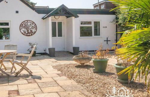 Hippo Room 8 - Peaceful Double - Garden View - Foto 10