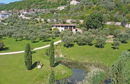 Villa Gran Paradiso - Foto 1