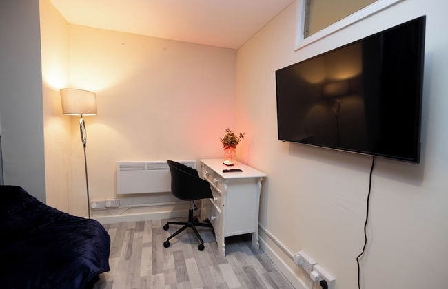 1 Bed-4guests-sofabed-wifi-closetocity-parking - Foto 35