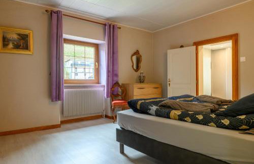 Gîte Le Rempart - Foto 23