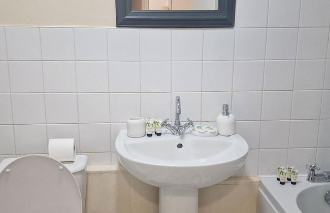 Central Birmingham Cozy Apartment - Foto 14