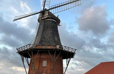 FeWoMik in Norddeich, ruhige Lage, in Hafennähe - Foto 43