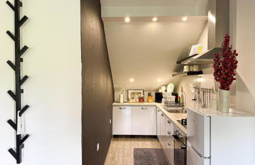 Elysian Apartments - Foto 13