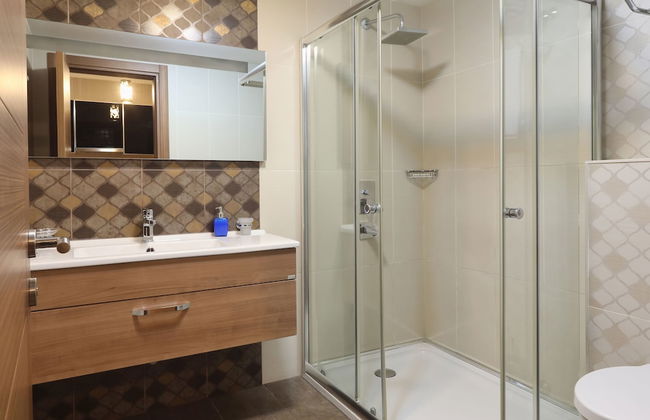 Balturk House Hotel - Foto 49