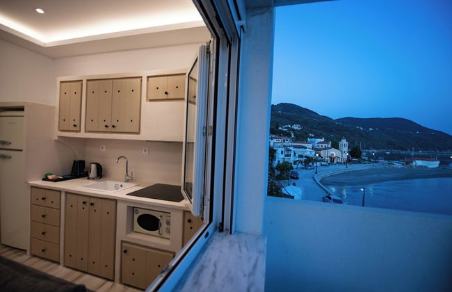 Flisvos Beachfront Apartments - Foto 22