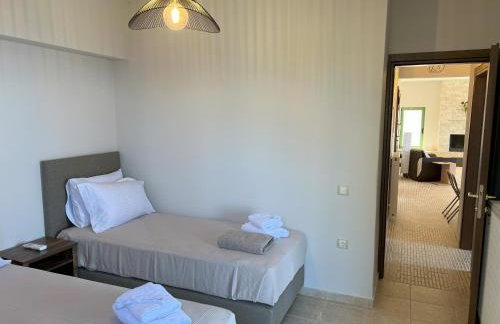 Theologos Ridge - Foto 28