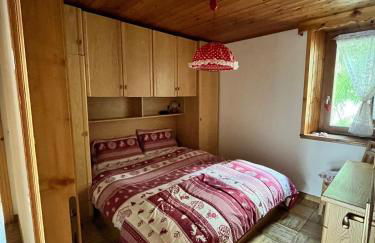 Casa Amabile - mansarda in legno con balcone a 10km da Bormio e 25km da Livigno - Foto 7