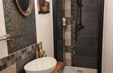 Prestigieuse Résidence ST MARIE - N 22 - Foto 8