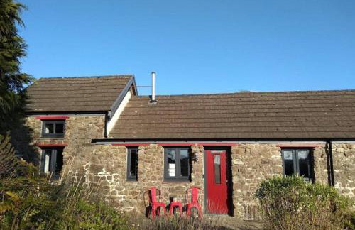 Farmhand Cottage - Foto 25