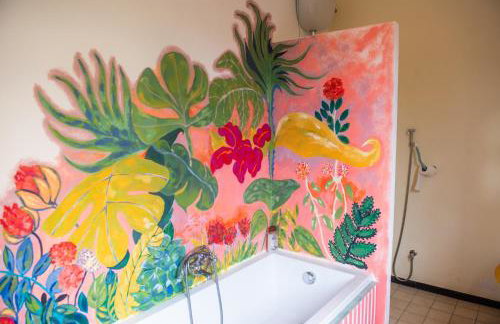 Artists' holiday home near Cinque Terre - 4 bedrooms, large terrace, great views - Foto 54
